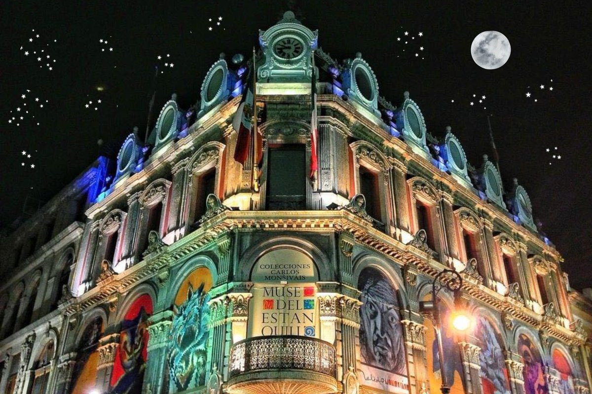 Secretaría de Turismo de la Ciudad de México tweet media