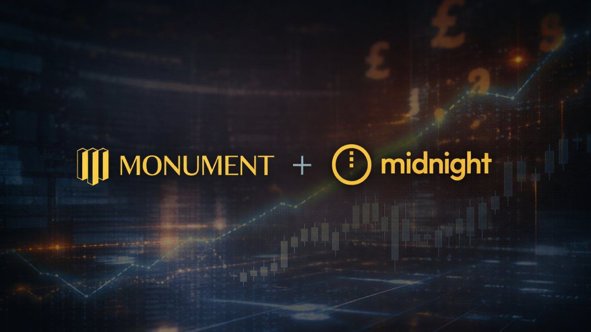 coinlaw_io's tweet image. Latest: Monument Bank, innovating the UK market with plans to be the first regulated bank to tokenize £250M in retail deposits. Safety guaranteed for customers under FSCS! Future includes tokenized investment &amp;amp; lending services.

#BlockchainBanking #MonumentBank #UKFinance