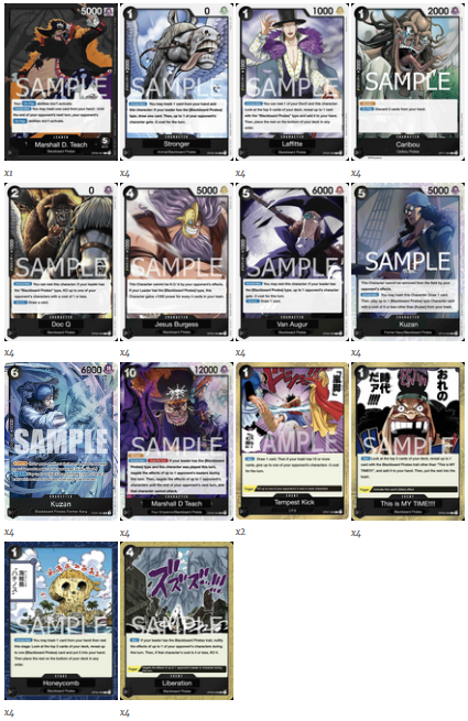 Rusty Shackleford tweet media