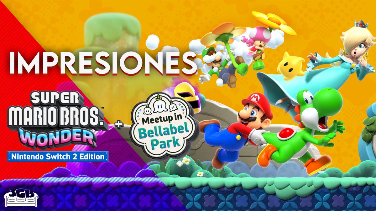 3 Gordos Bastardos tweet media