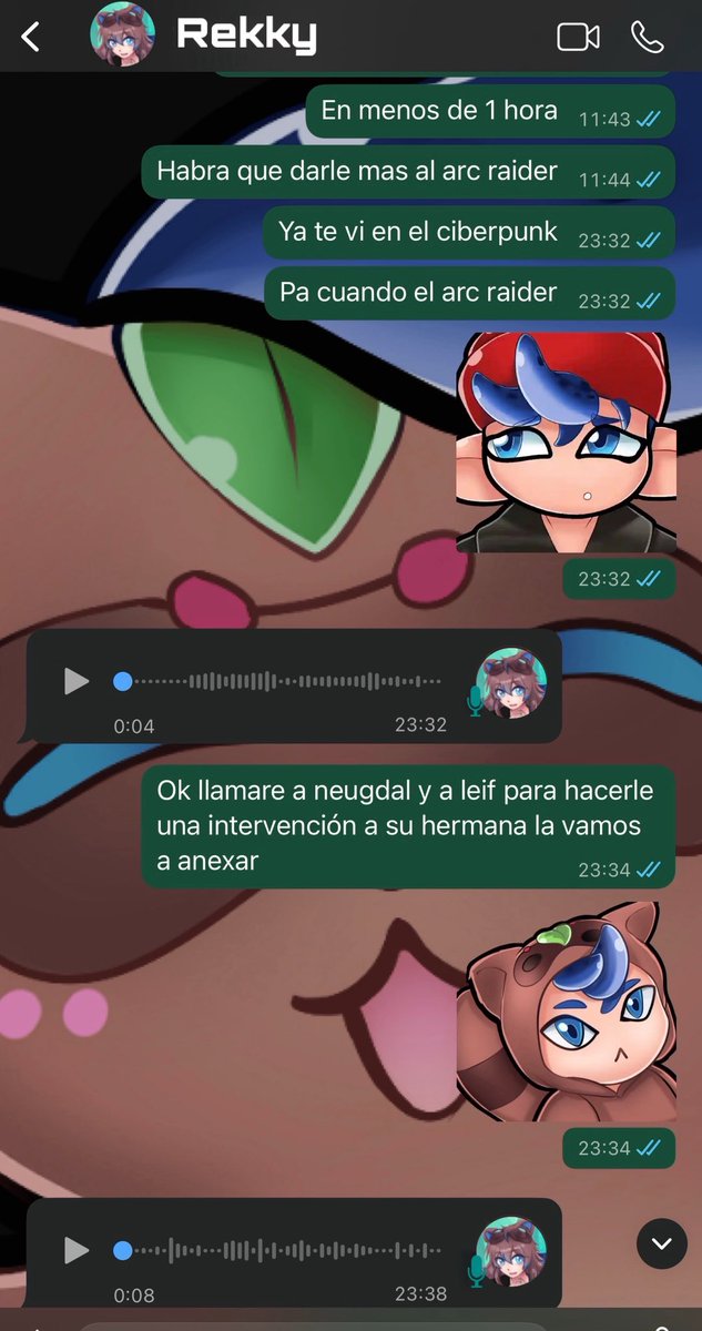 Twisted Zid 🐙💾 tweet media