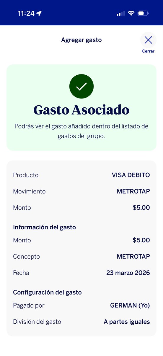 Banking Mexico tweet media