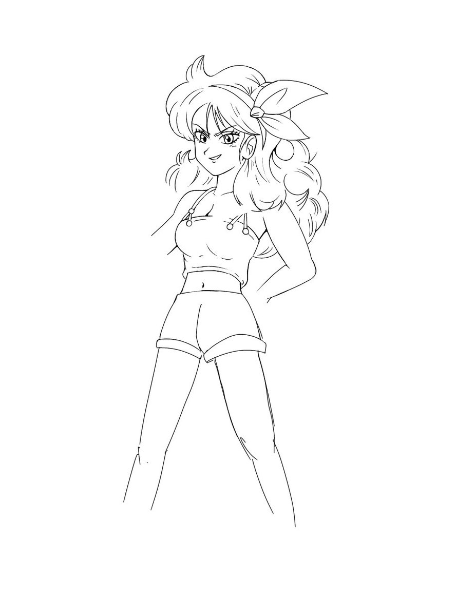 むちゃ tweet media