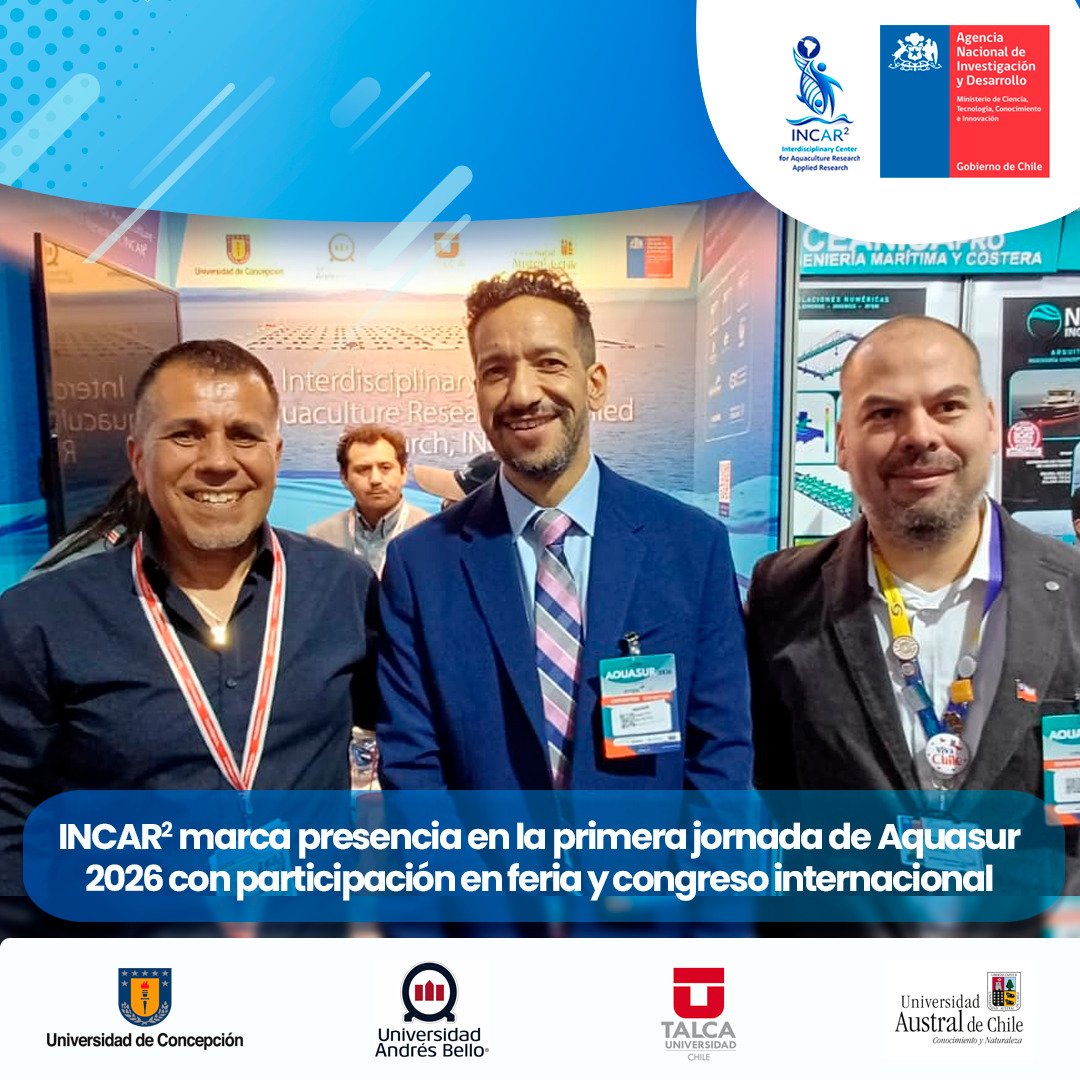 Incar Chile tweet media