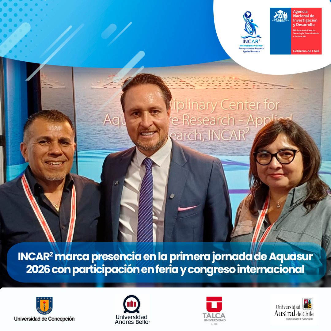 Incar Chile tweet media