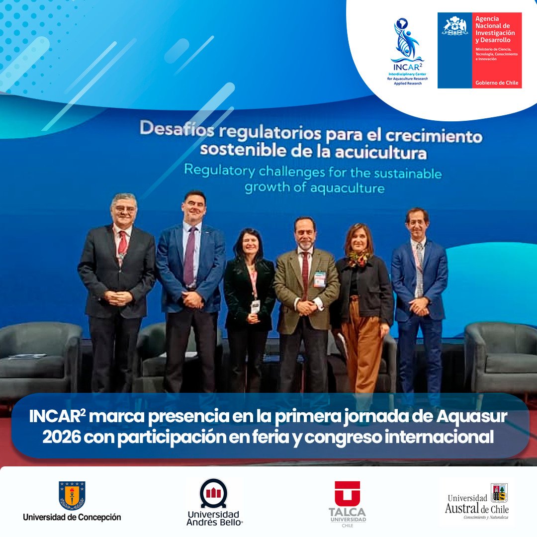 Incar Chile tweet media