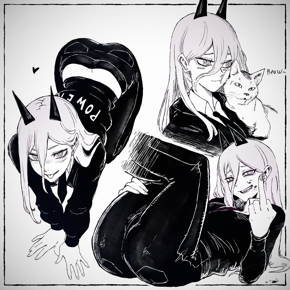 Xandredarium tweet media