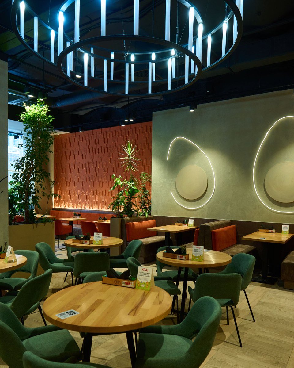 Теремок tweet media