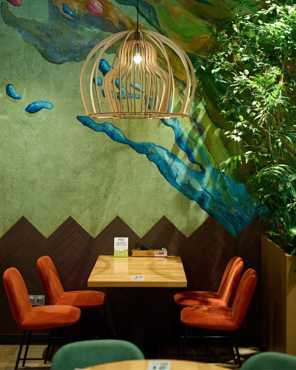 Теремок tweet media