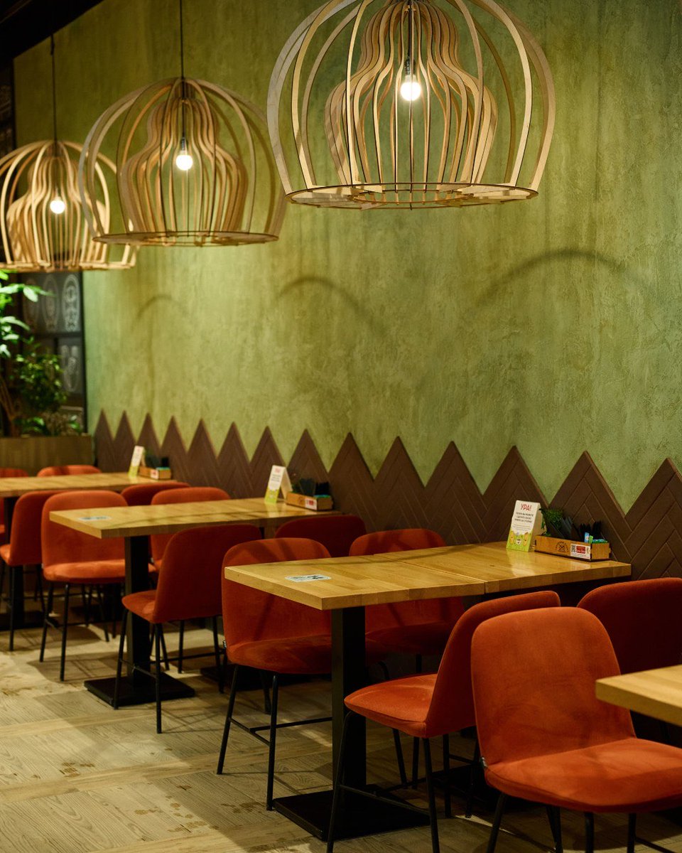 Теремок tweet media