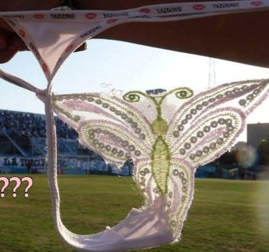 José Ignacio Russo tweet media