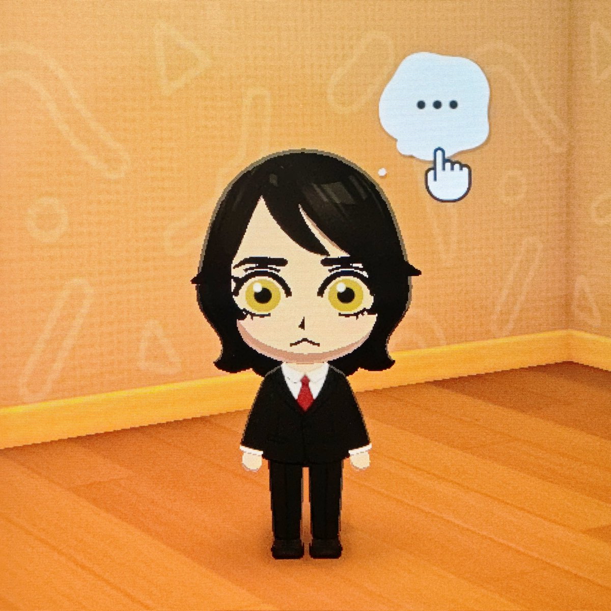 唔系菠萝包🍕 tweet media