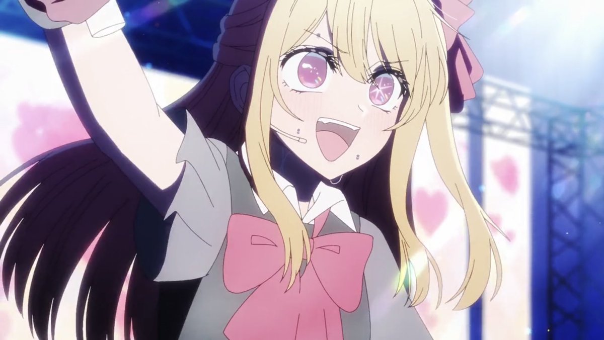 Ruby Hoshino tweet media