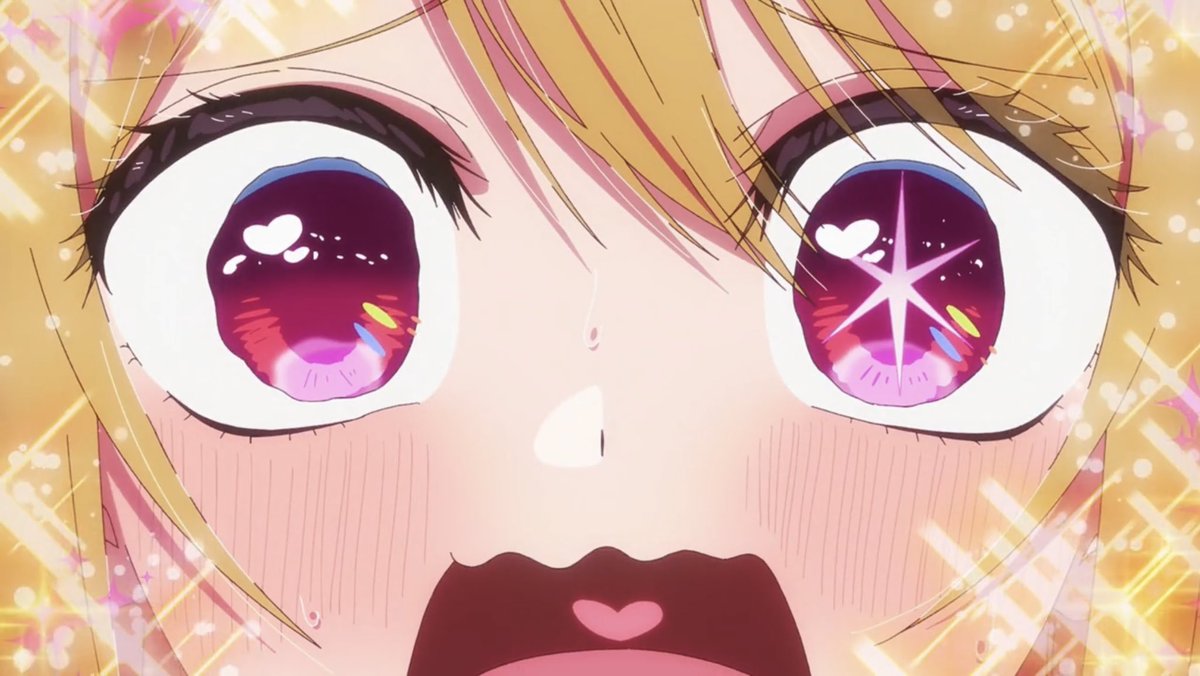 Ruby Hoshino tweet media