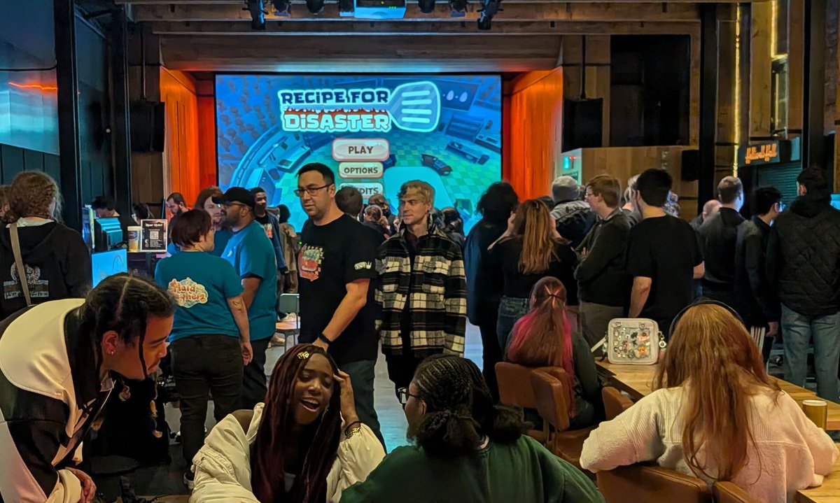 NCGameDevelopment tweet media