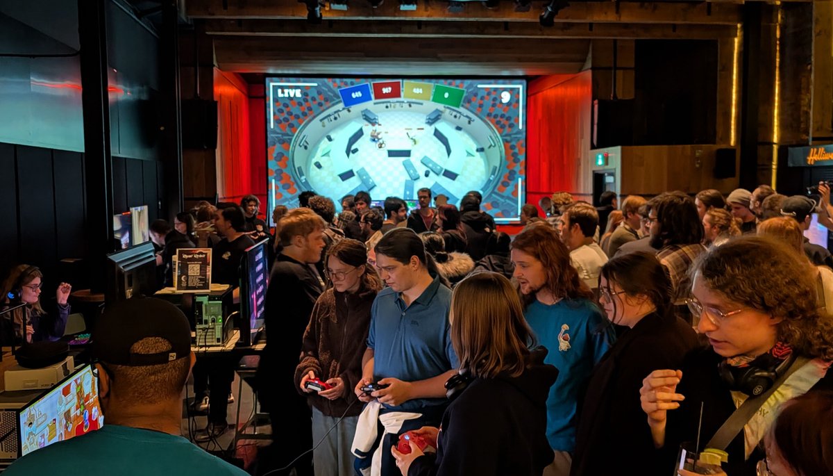 NCGameDevelopment tweet media