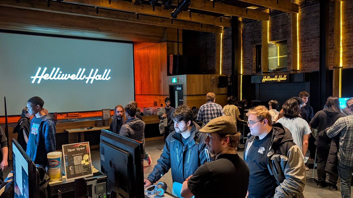 NCGameDevelopment tweet media