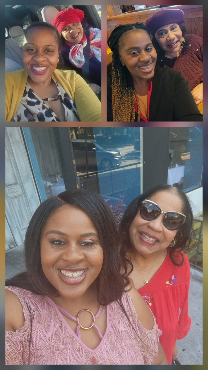 Octavia Holloway, Ed.D. tweet media