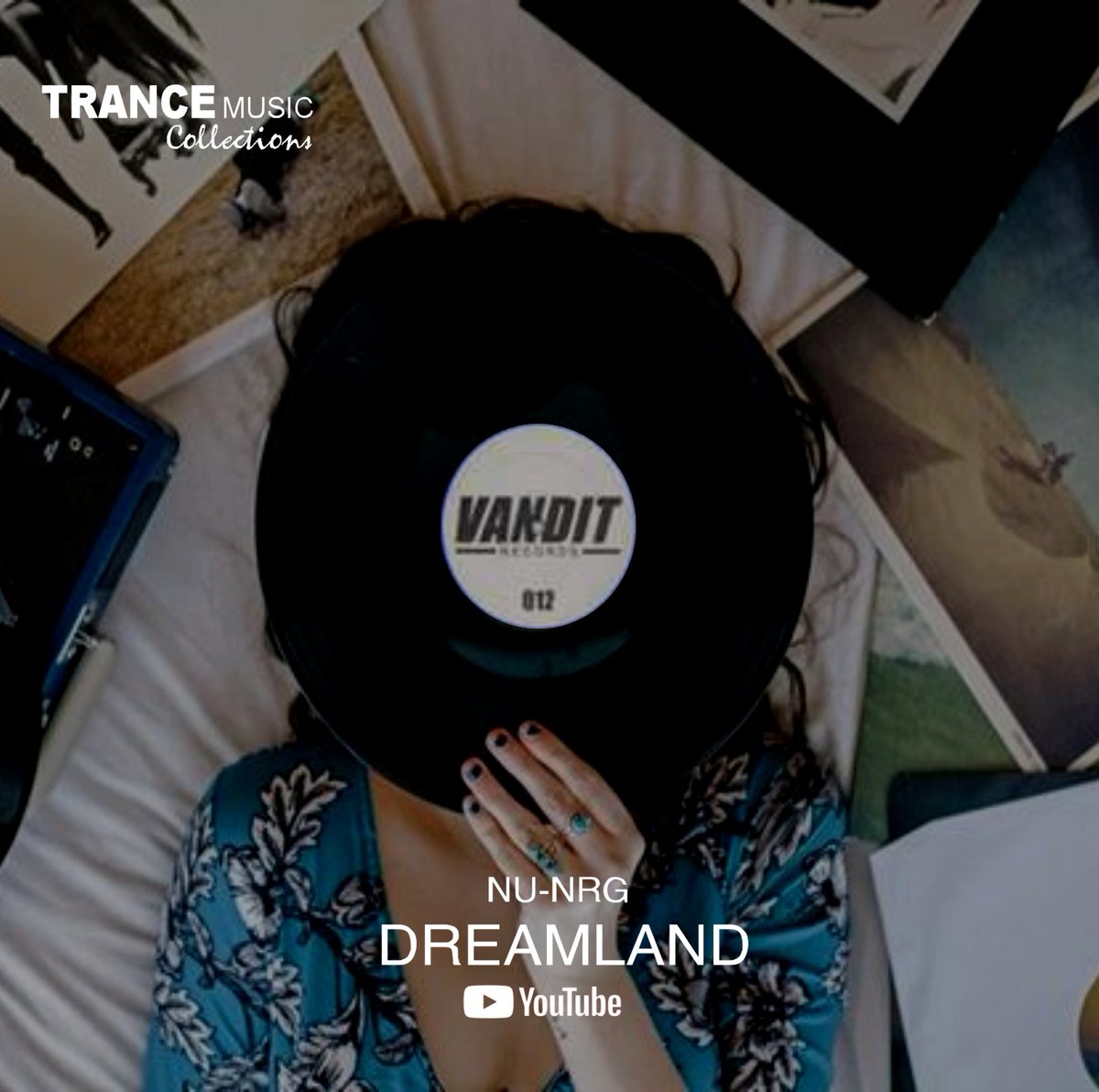 IvanAndrojna's tweet photo. 🎧 #TranceMusicCollections 
Nu - NRG - Dreamland 
YouTube👈
https://t.co/9zbXrydATa

#trance #trancemusic #trancefamily #melodictrance classictrance trancelovers https://t.co/dK9juHO49h