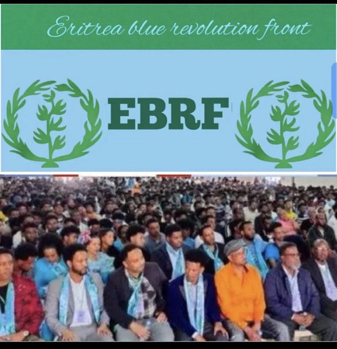 Edu Hazemo ካሚካዘ EBRF💙💪🏻 tweet media