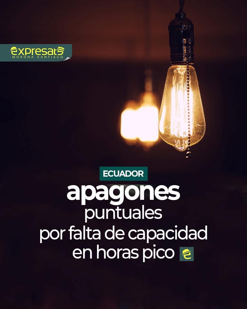 Exprésate Morona Santiago tweet media