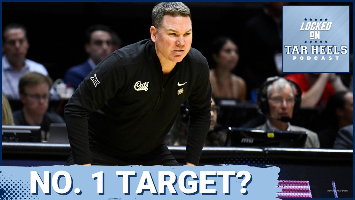 Locked On Tar Heels tweet media