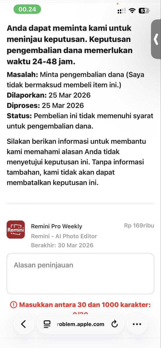 resvyn || Joki Responden/Jasa Isi Kuesioner tweet media