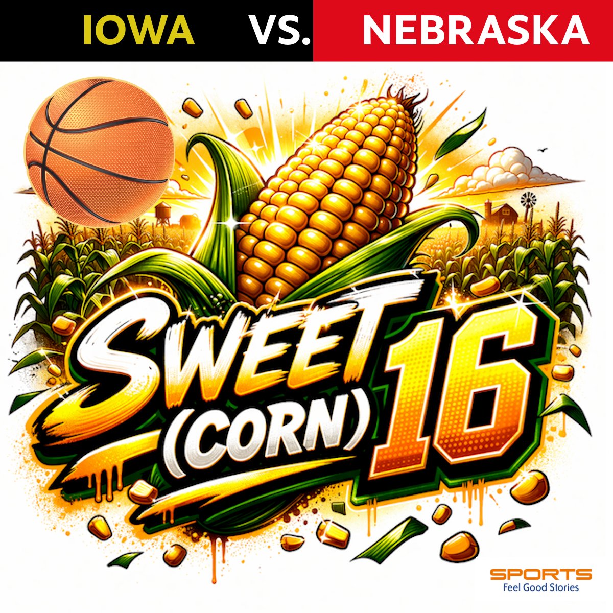 Sports Feel Good tweet media