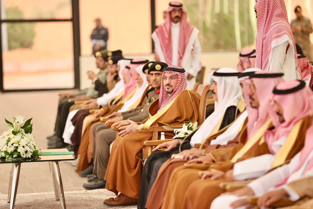 بلدية محافظة المذنب tweet media