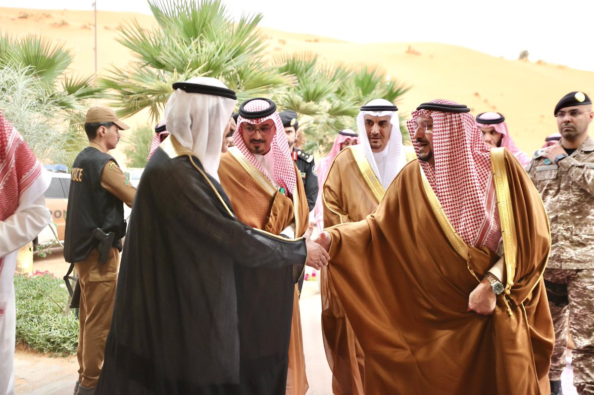 بلدية محافظة المذنب tweet media