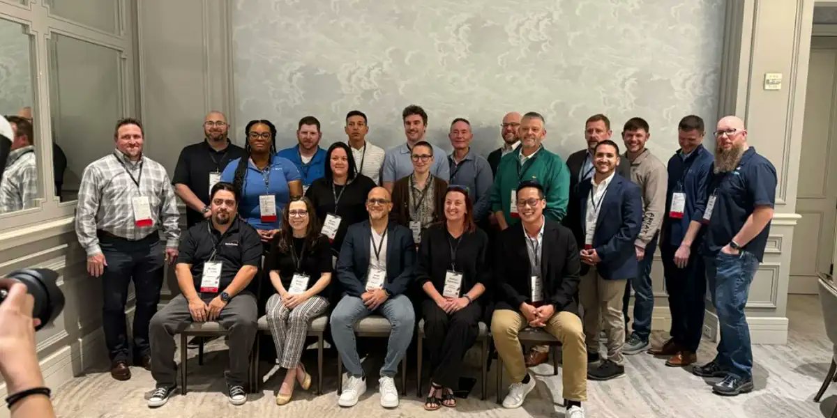 rAVePubs's tweet image. The 2026 NSCA Awards from @NSCA_systems recognized standout leaders, partners and rising talent across the integration industry, celebrating mentorship, innovation and long-term impact.

See who was honored:
ravepubs.com/2026-nsca-awar…

#AVtweeps