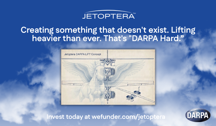 Jetoptera tweet media