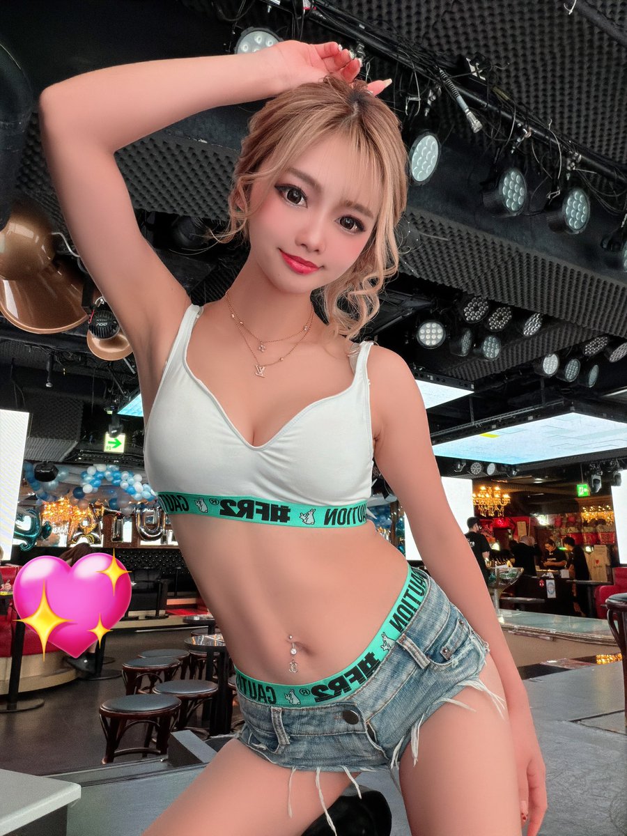 ゆう@バーレスク大阪 tweet media