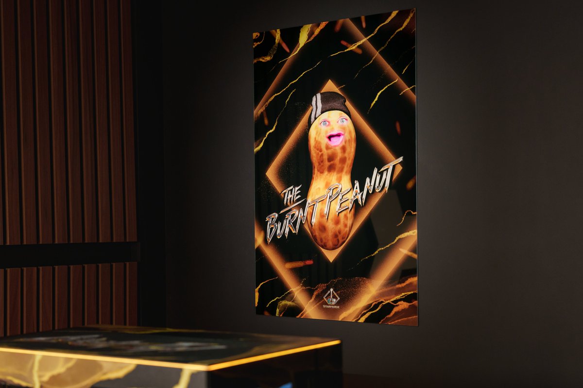 Starforge Systems tweet media