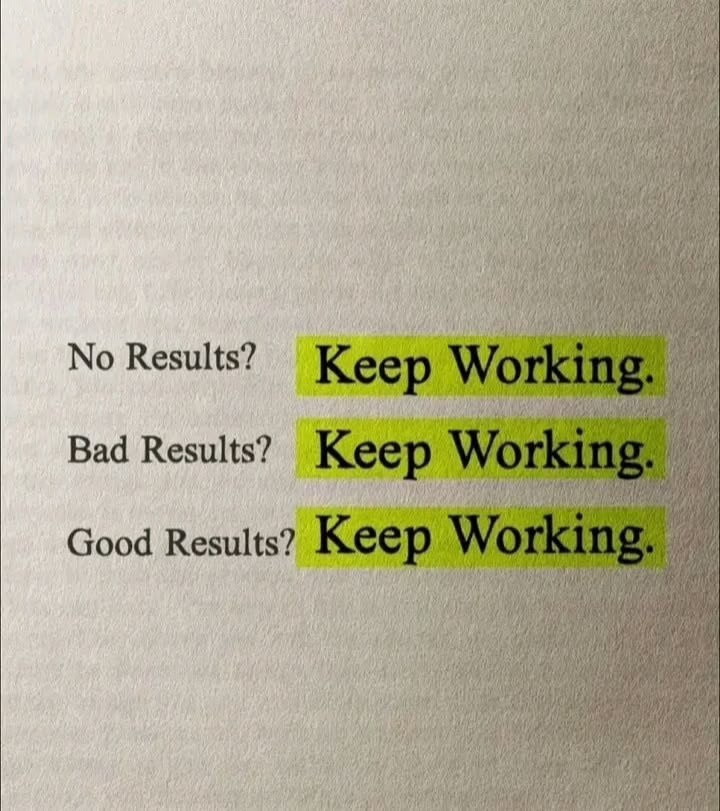 Vaibhaw Purohit | Motivation tweet media