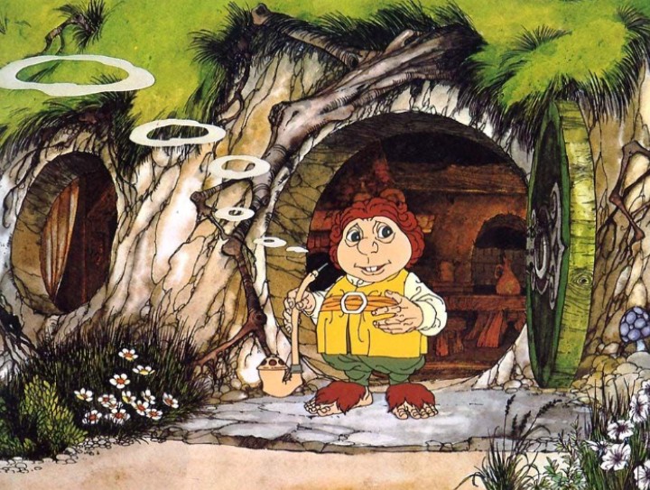 Sci-Fi World Museum tweet media