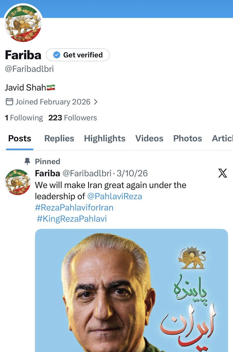 Fariba tweet media