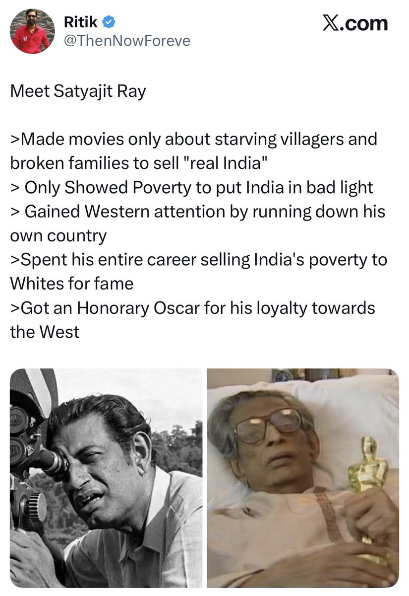 Ravi Handa tweet media