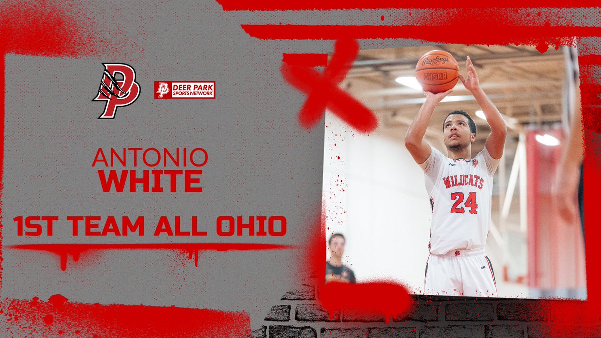 Deer Park Athletics tweet media