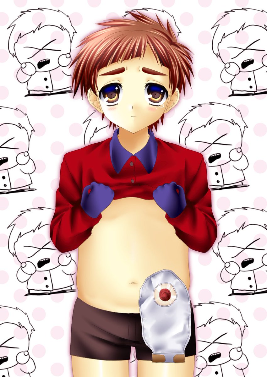 びっくりカサゴ tweet media