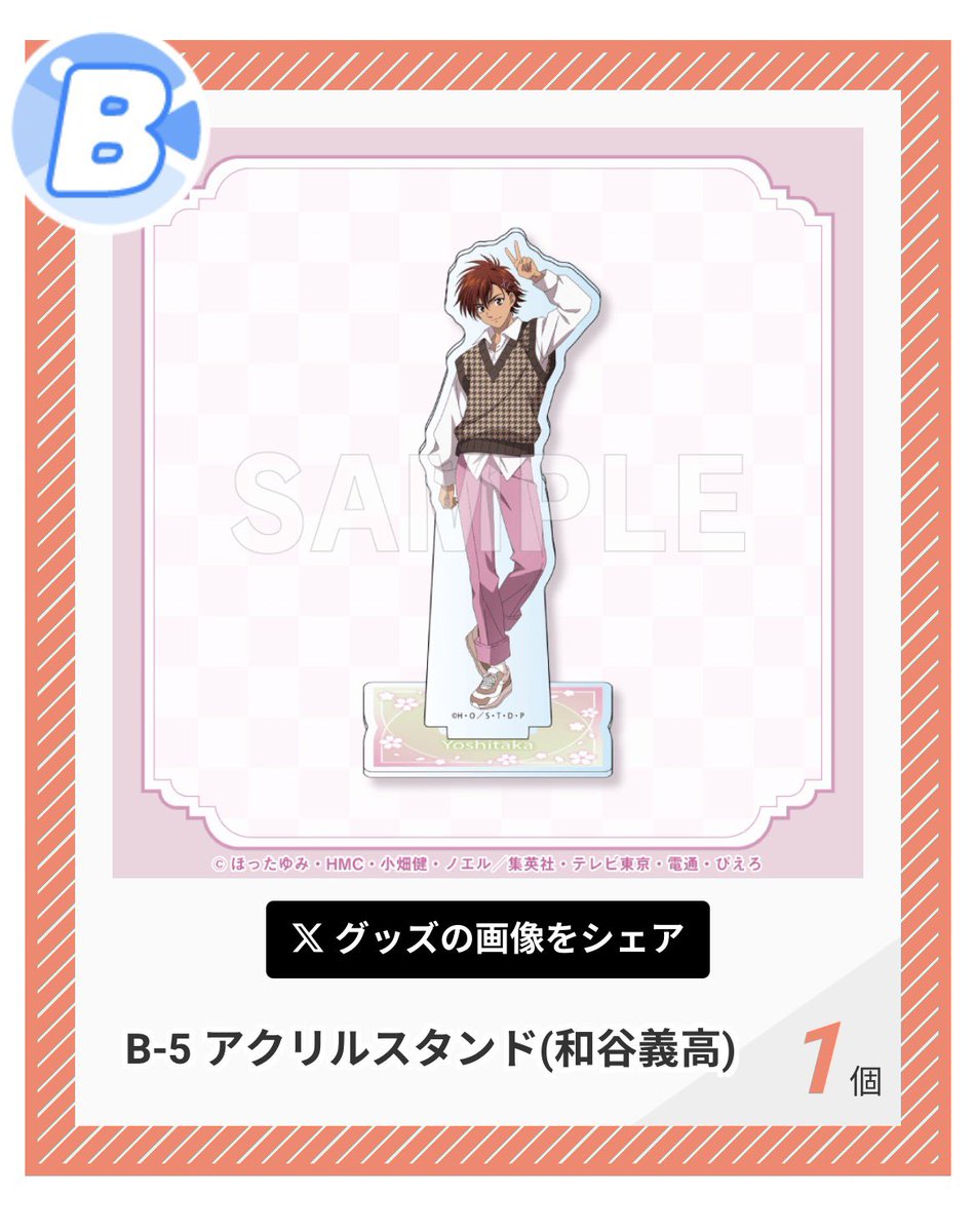 ナナイチ tweet media