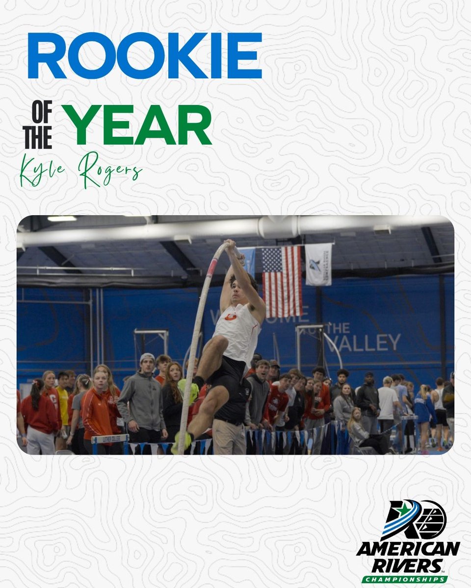 American Rivers Conference (A-R-C) tweet media