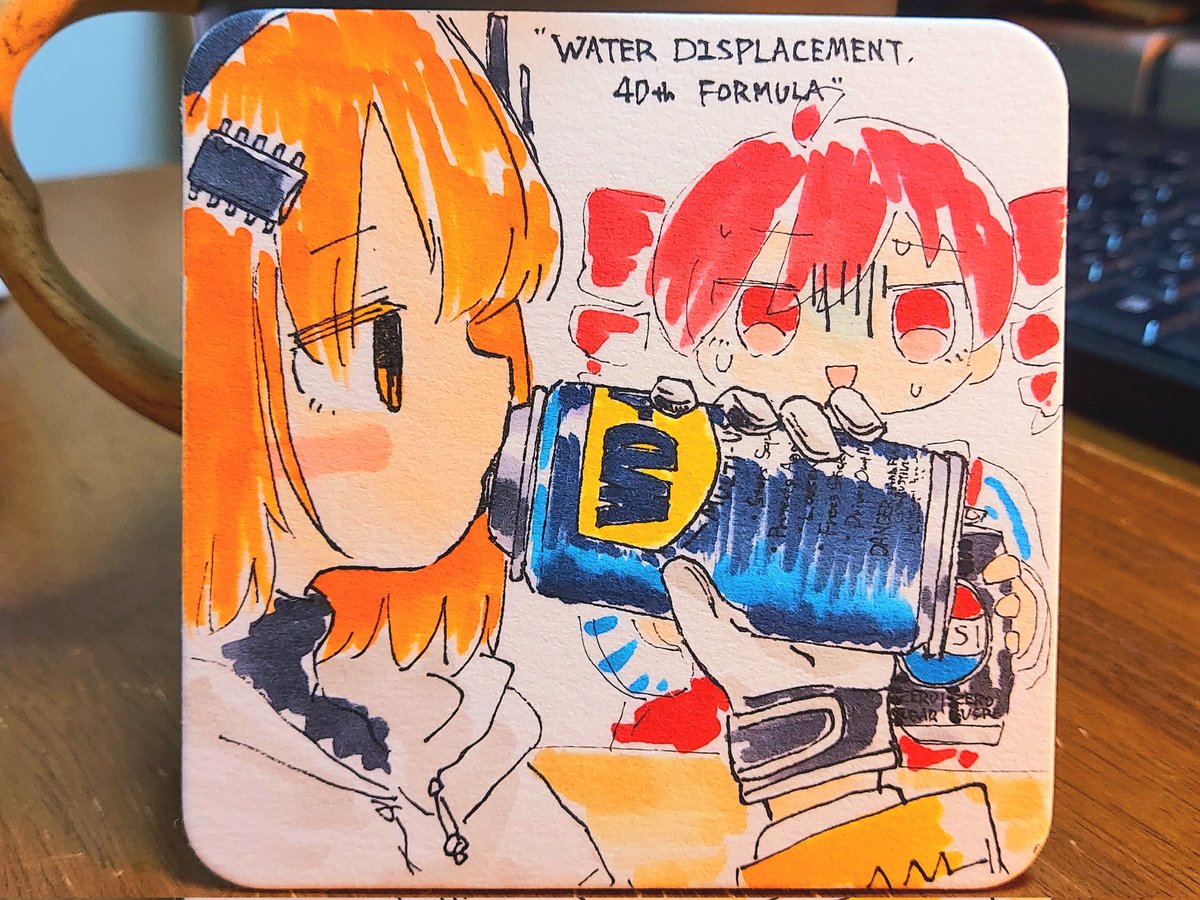 コリネクソカス tweet media