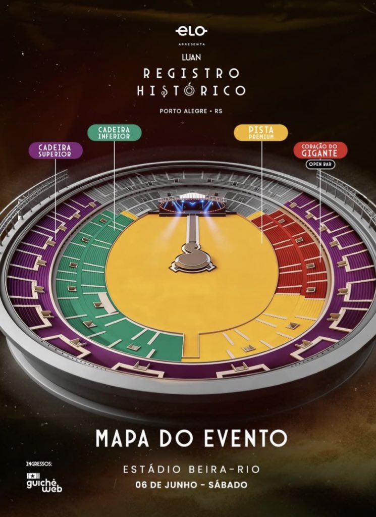 Update Luan tweet media