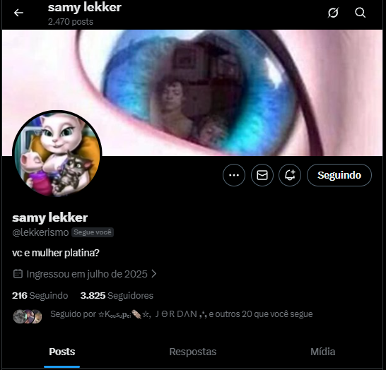 Acervo Natlan 🔥☀️| Petrus tweet media