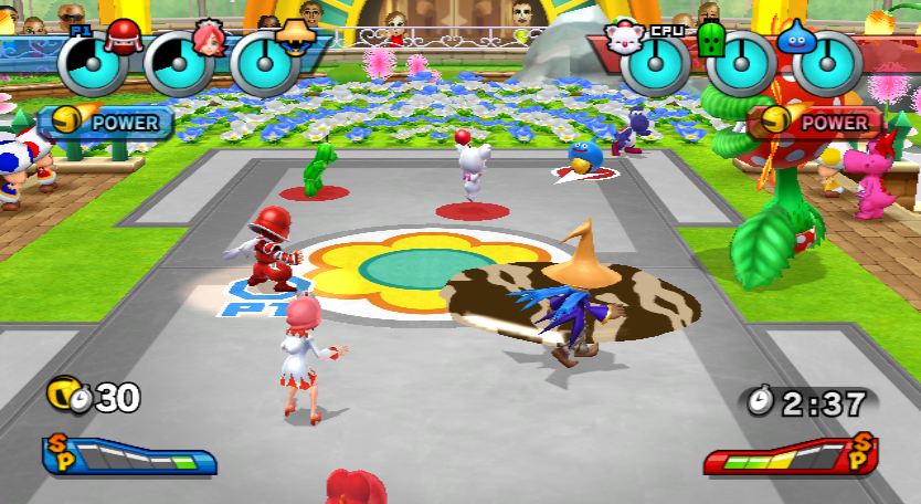 Gaming Hell tweet media