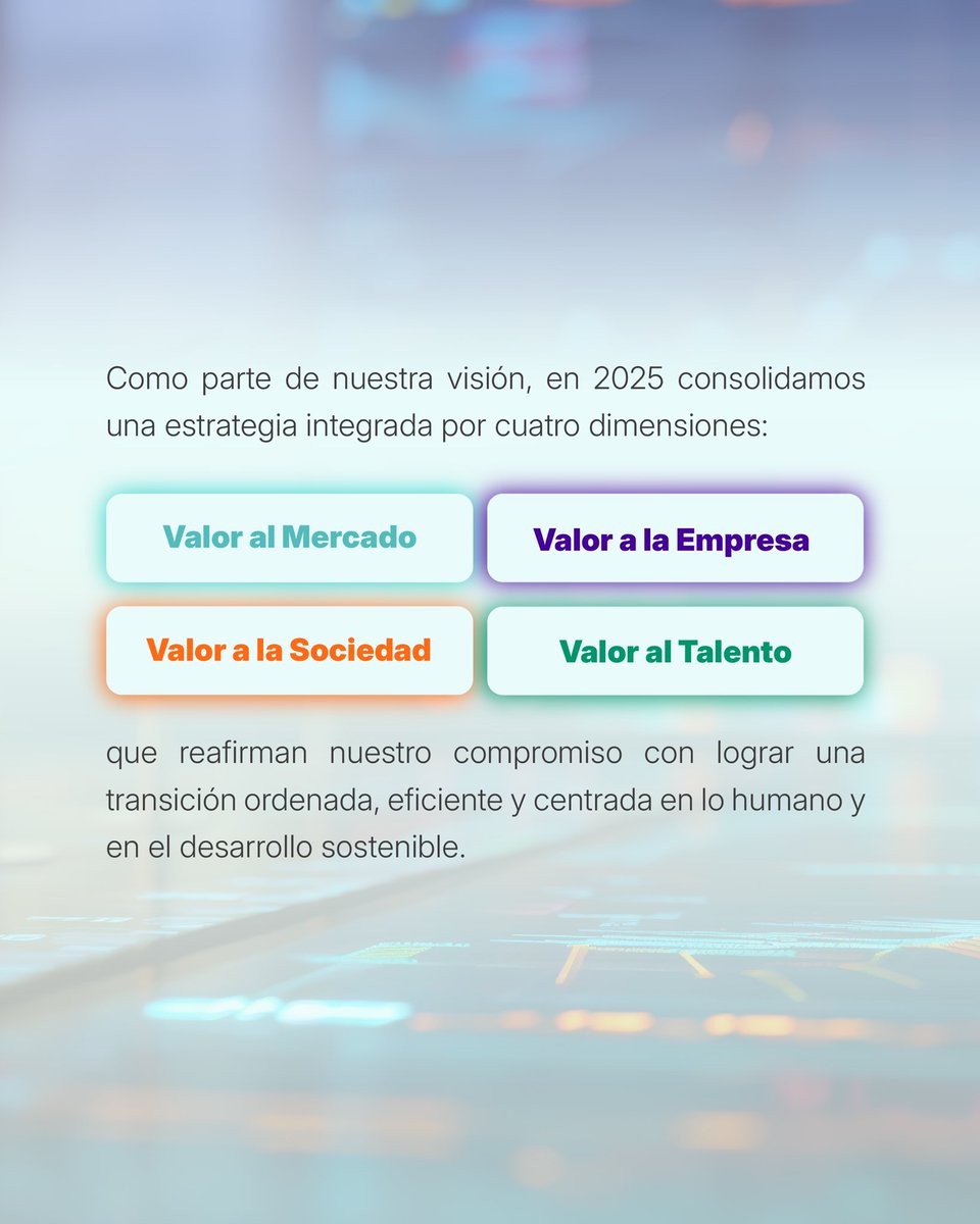 XM SA ESP tweet media