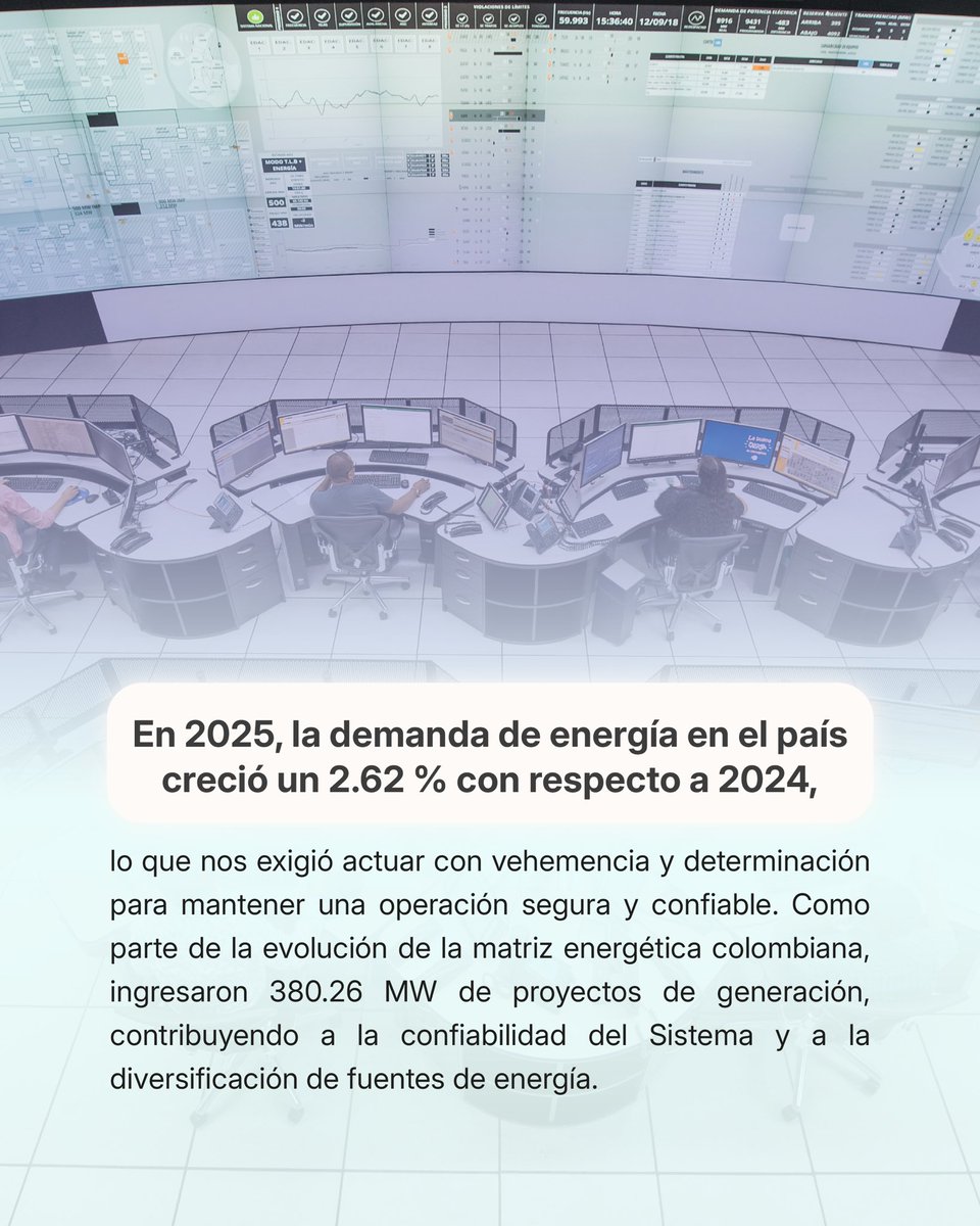 XM SA ESP tweet media