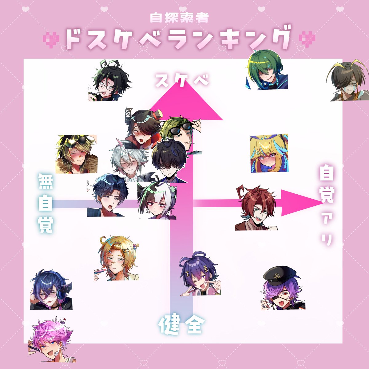 ろこもこ丼 tweet media