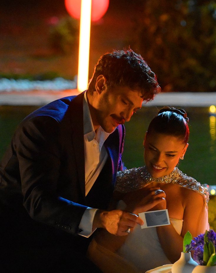 Dizi Dünyası tweet media